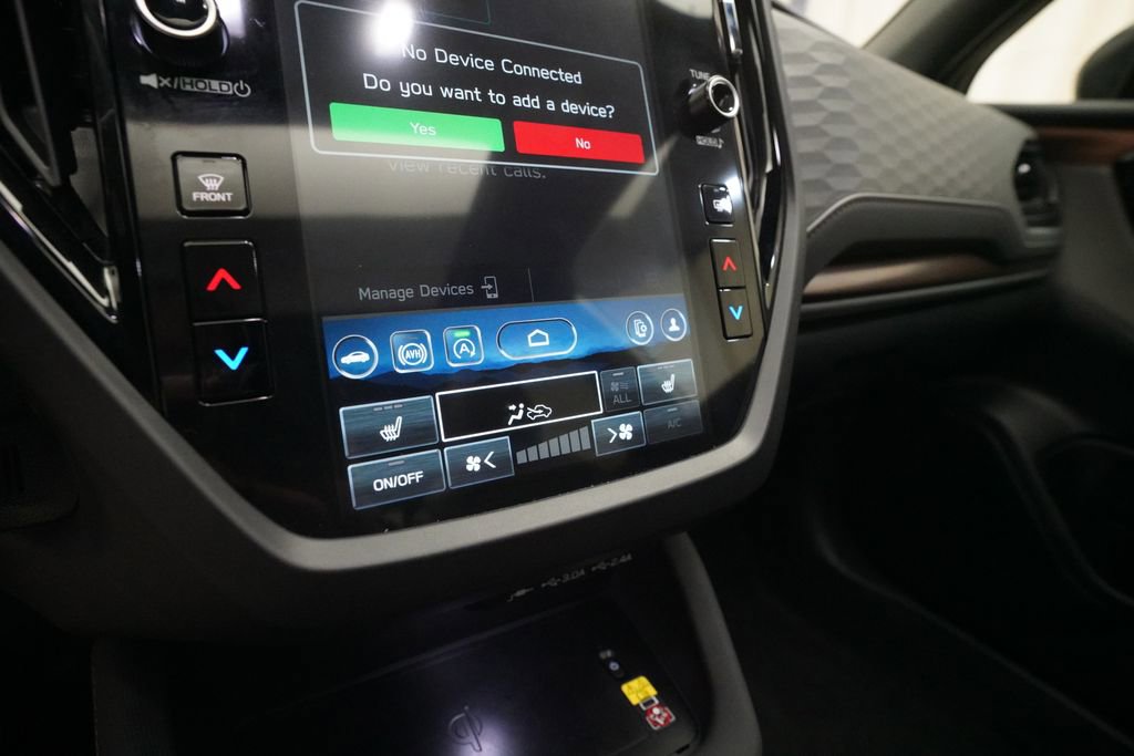 Certified 2026 Subaru Forester Sport image 19