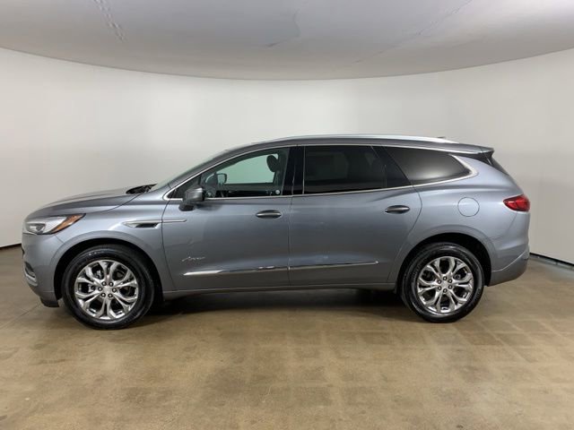 Used 2021 Buick Enclave Avenir w/ Avenir Technology Package AWD/4WD image 17