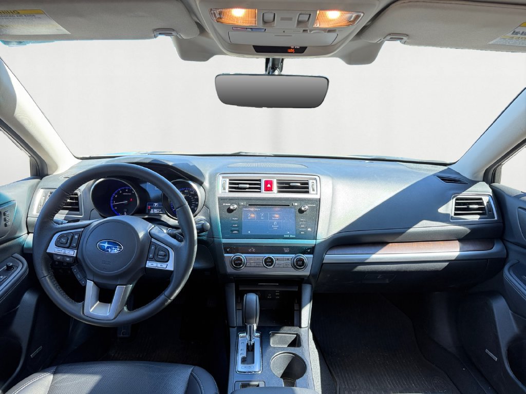Used 2017 Subaru Outback 3.6R Limited AWD/4WD image 10