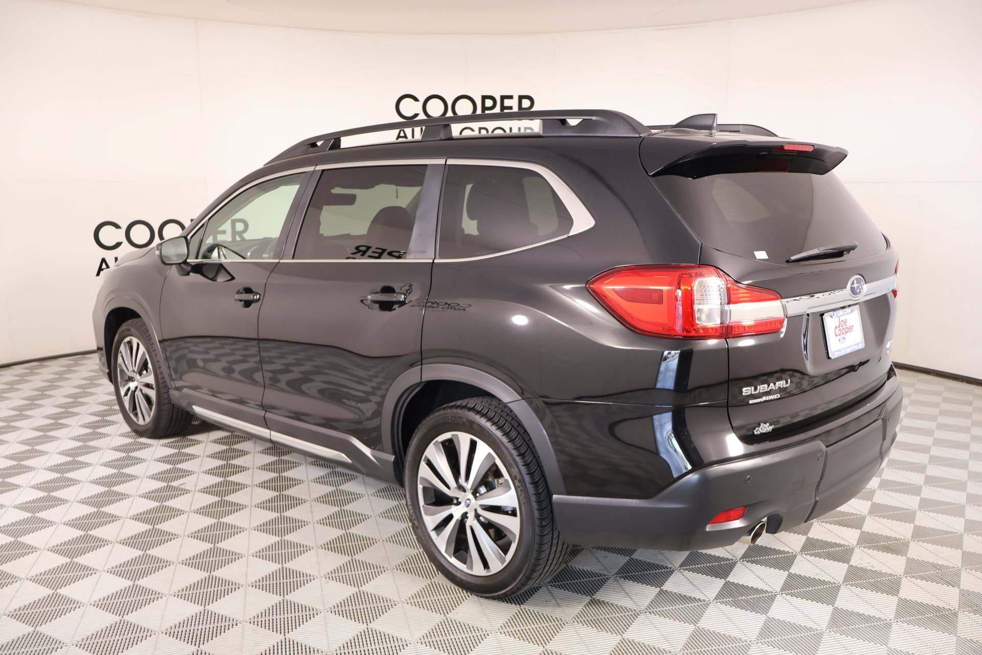Used 2022 Subaru Ascent Limited AWD/4WD image 23