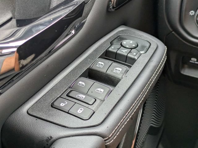 New 2027 RAM 1500 Limited AWD/4WD image 25