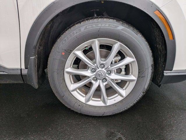 Certified 2026 Honda CR-V EX image 21