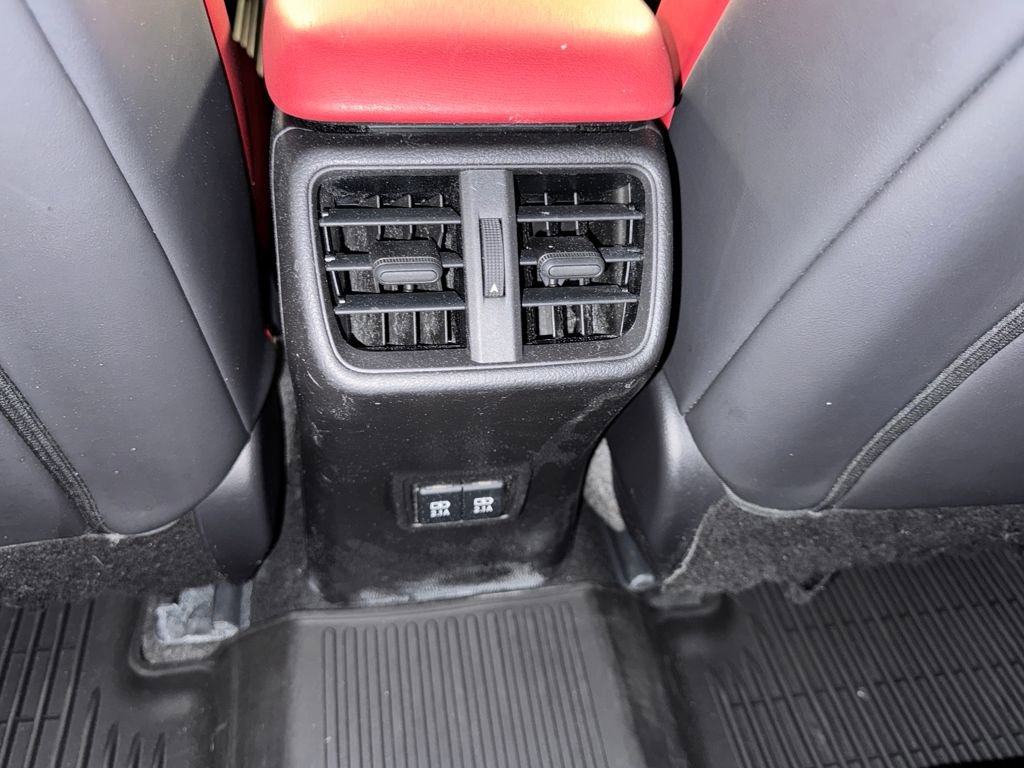 Used 2020 Lexus UX 250h F Sport w/ F Sport Premium Package image 27