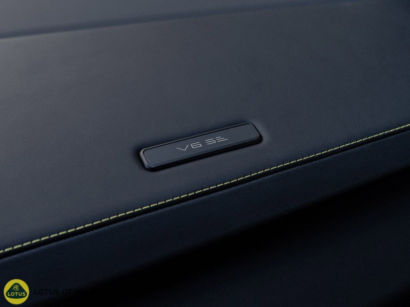 Used 2026 Lotus Emira image 7