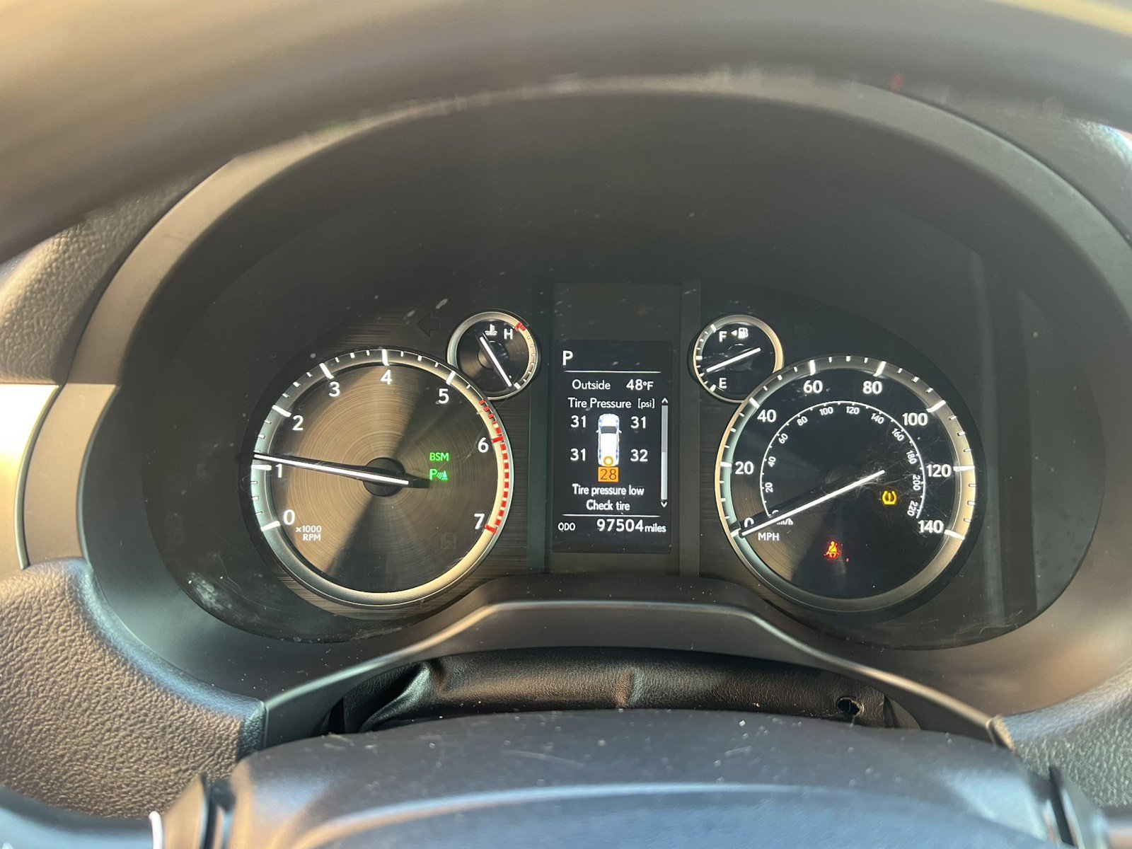 Used 2020 Lexus GX 460 Premium image 23