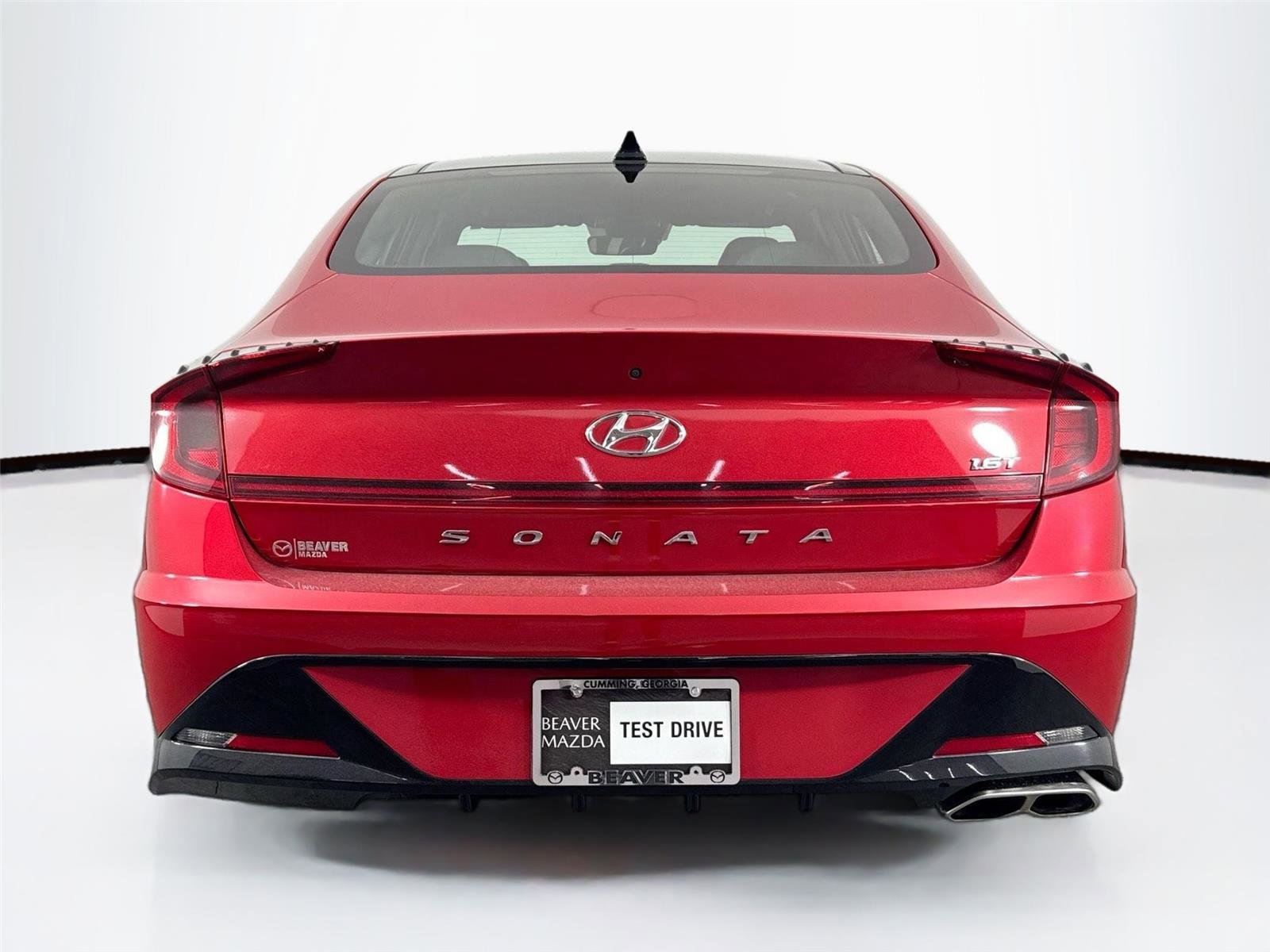 Used 2022 Hyundai Sonata SEL Plus image 13