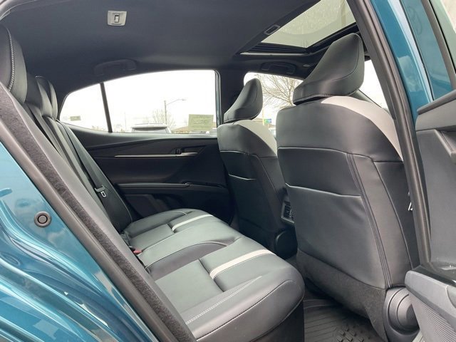 New 2026 Toyota Camry SE image 13