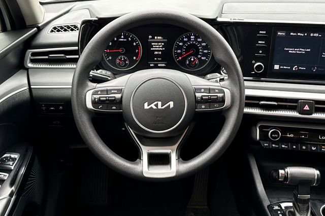 Certified 2023 Kia K5 LXS FWD image 18