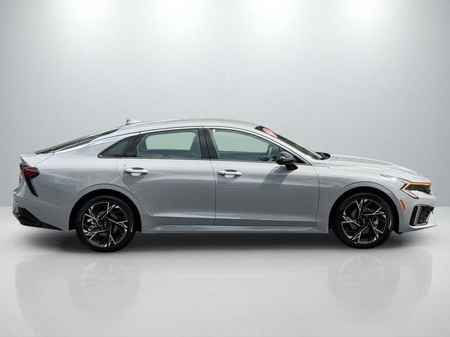 Certified 2025 Kia K5 GT-Line FWD image 10