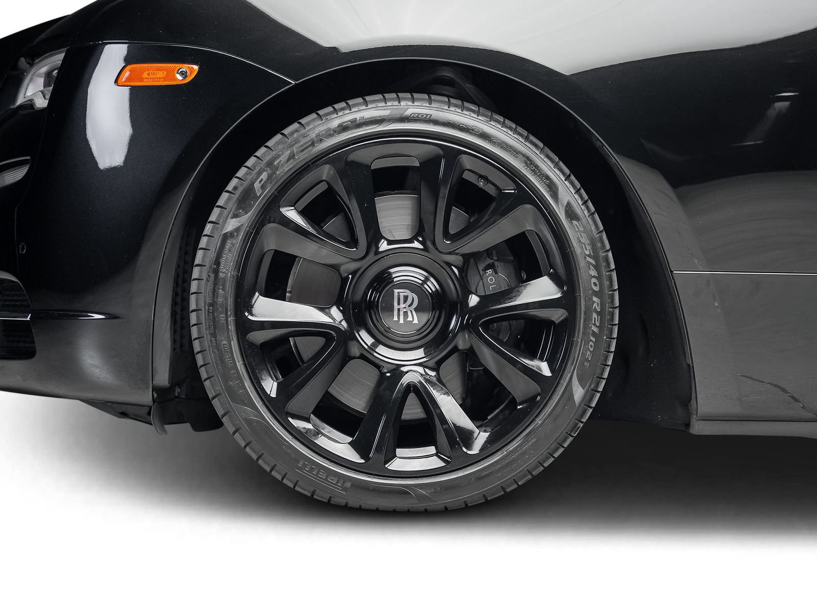 Used 2016 Rolls-Royce Dawn RWD image 21