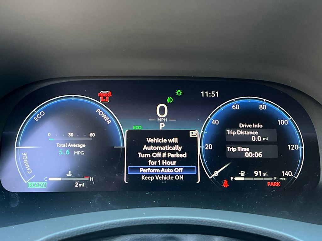 New 2026 Toyota Highlander Platinum image 15