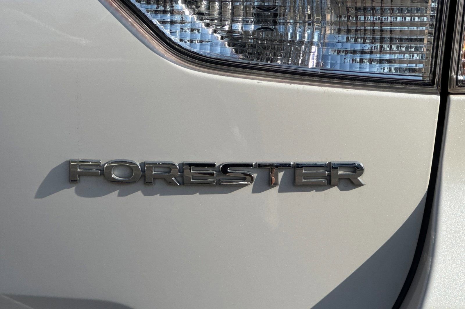 Used 2021 Subaru Forester Limited w/ Popular Package #3 AWD/4WD image 32