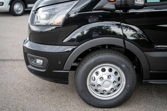 New 2026 Ford Transit 350 XLT AWD/4WD image 9