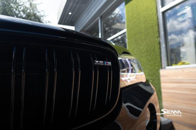 Used 2019 BMW X6 M w/ Executive Package image 11