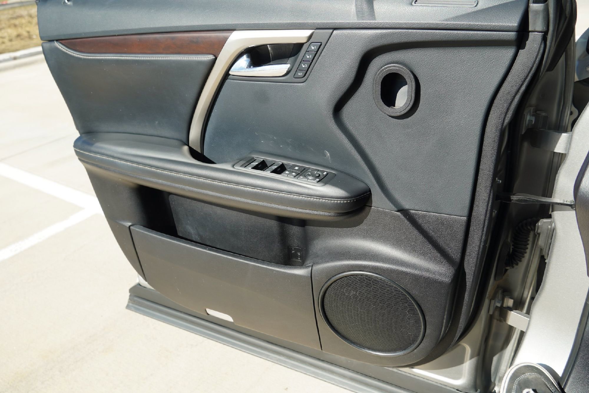 Used 2022 Lexus RX 350 AWD w/ Premium Package image 27