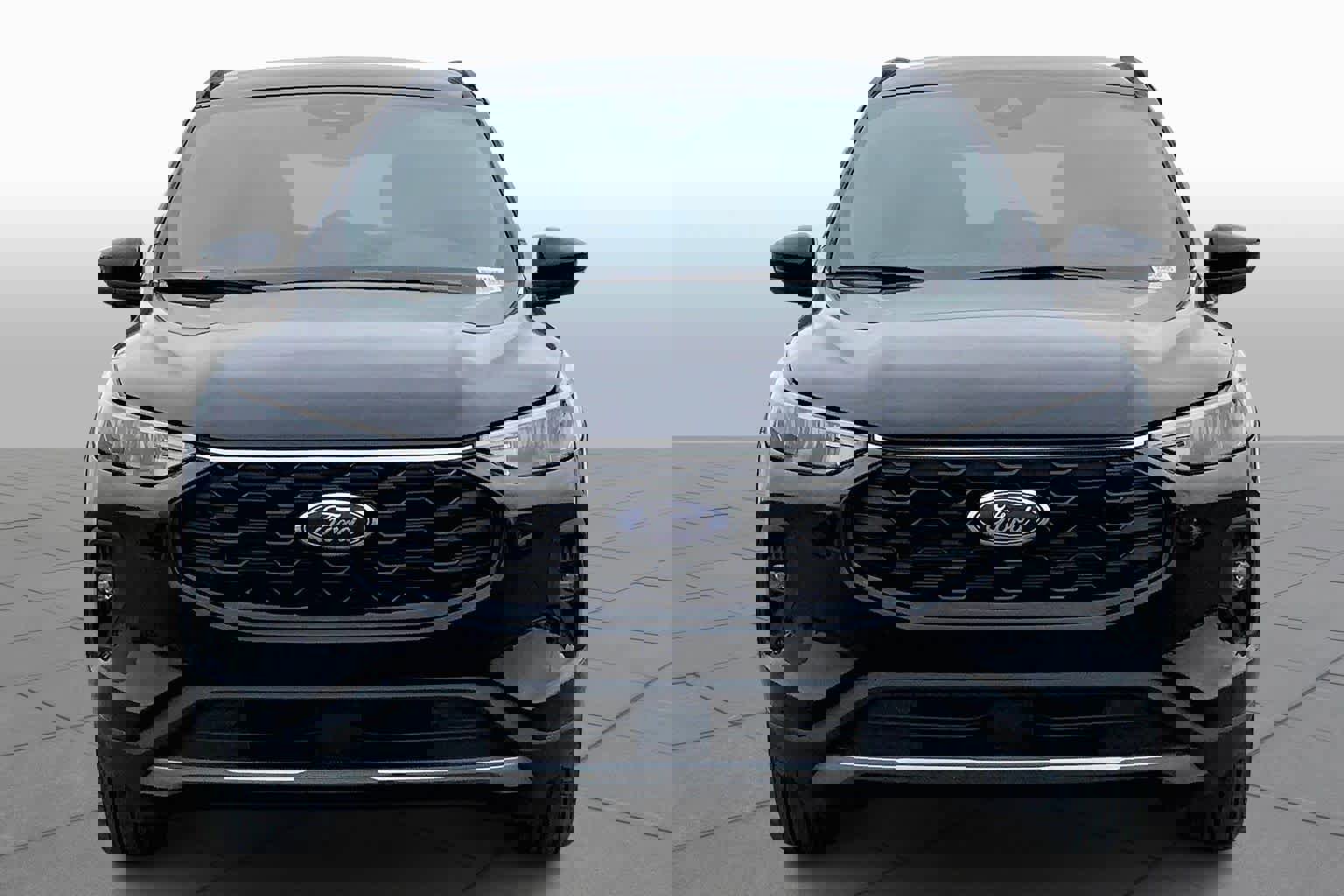 Certified 2025 Ford Escape ST-Line Elite image 4