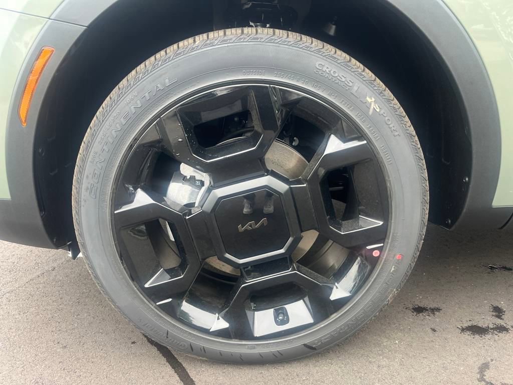 New 2025 Kia Sorento X-Line EX image 9