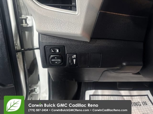 Used 2014 Toyota Corolla LE FWD image 14