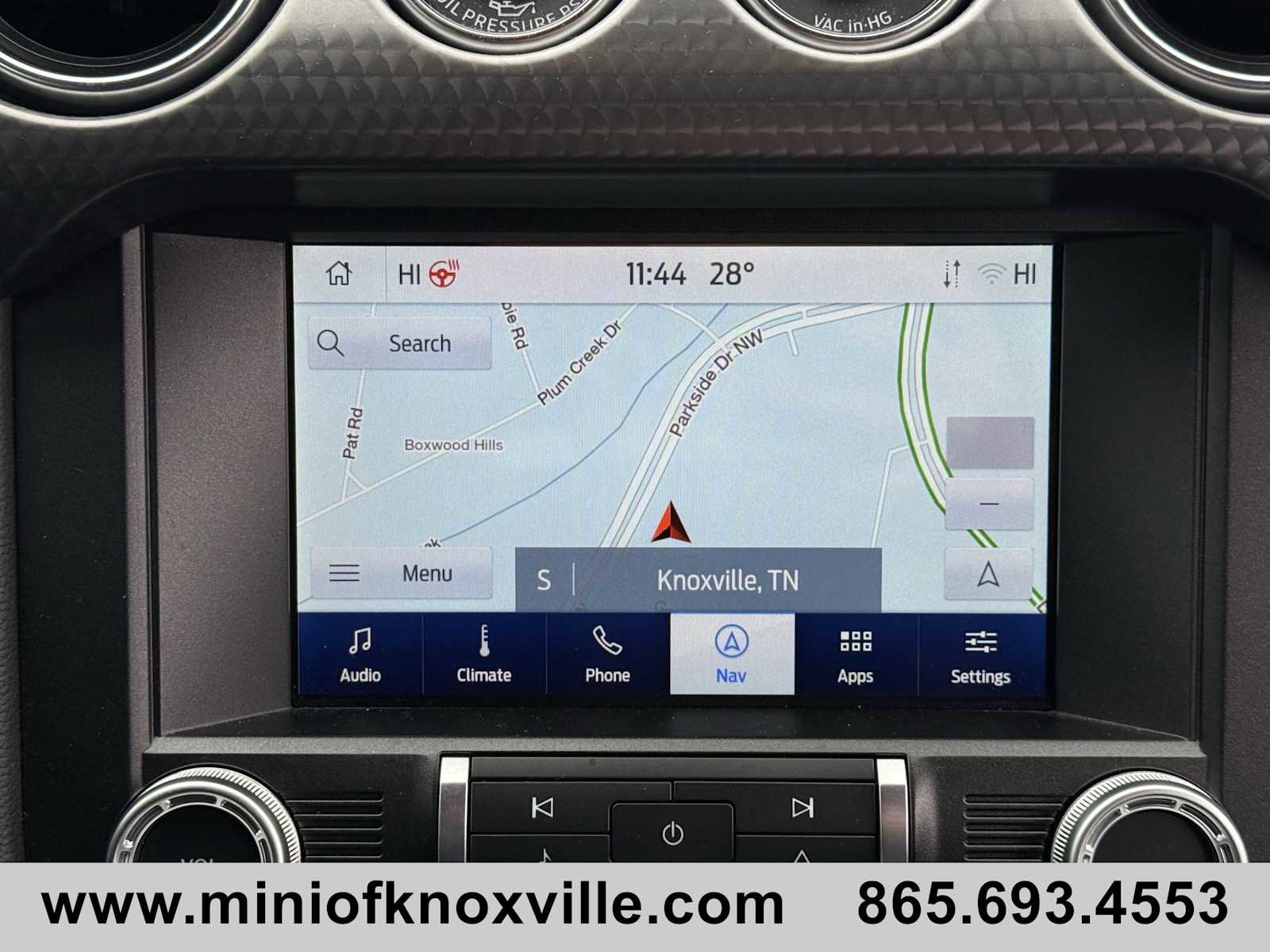 Used 2023 Ford Mustang GT Premium w/ GT Performance Package image 22