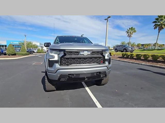 New 2026 Chevrolet Silverado 1500 RST AWD/4WD image 27