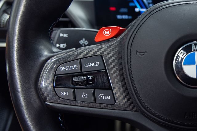 Used 2023 BMW M2 w/ Lighting Package RWD image 14