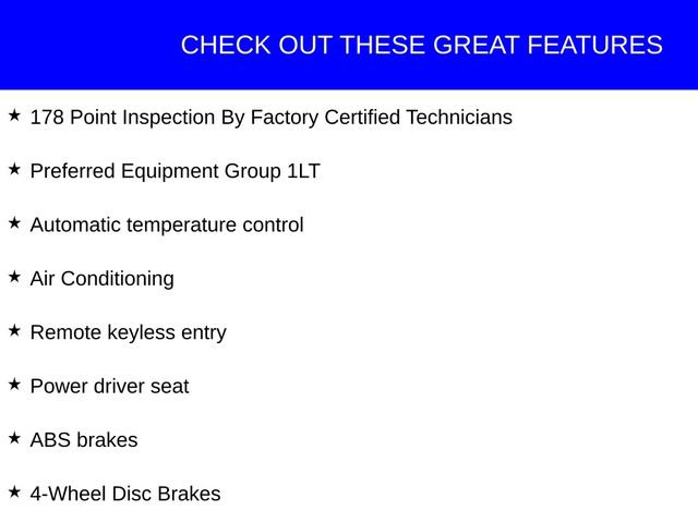 Certified 2024 Chevrolet Malibu LT FWD image 6