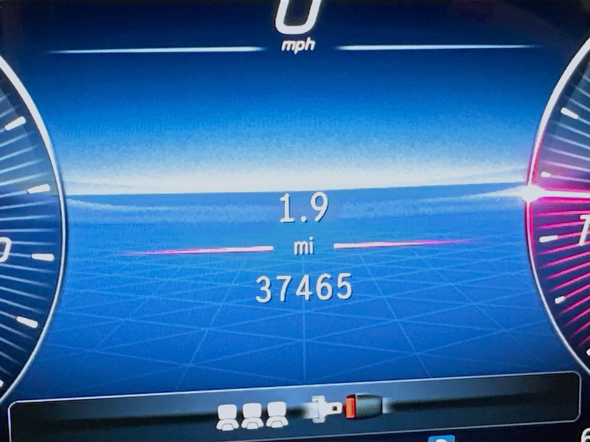 Used 2025 Mercedes-Benz CLA 250 4MATIC image 19