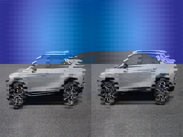 New 2025 Cadillac Lyriq Sport image 2