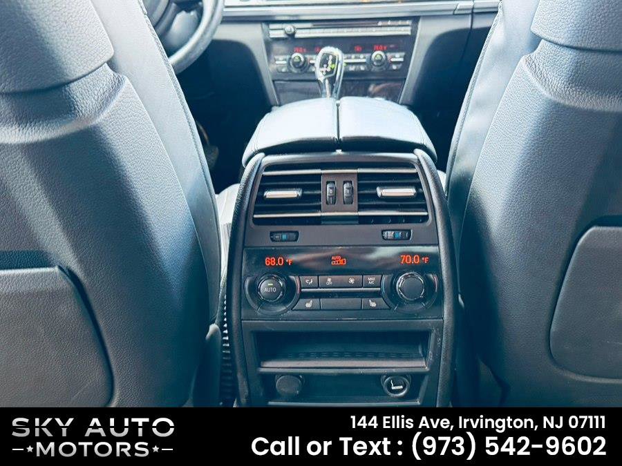 Used 2014 BMW 750Li xDrive AWD/4WD image 15