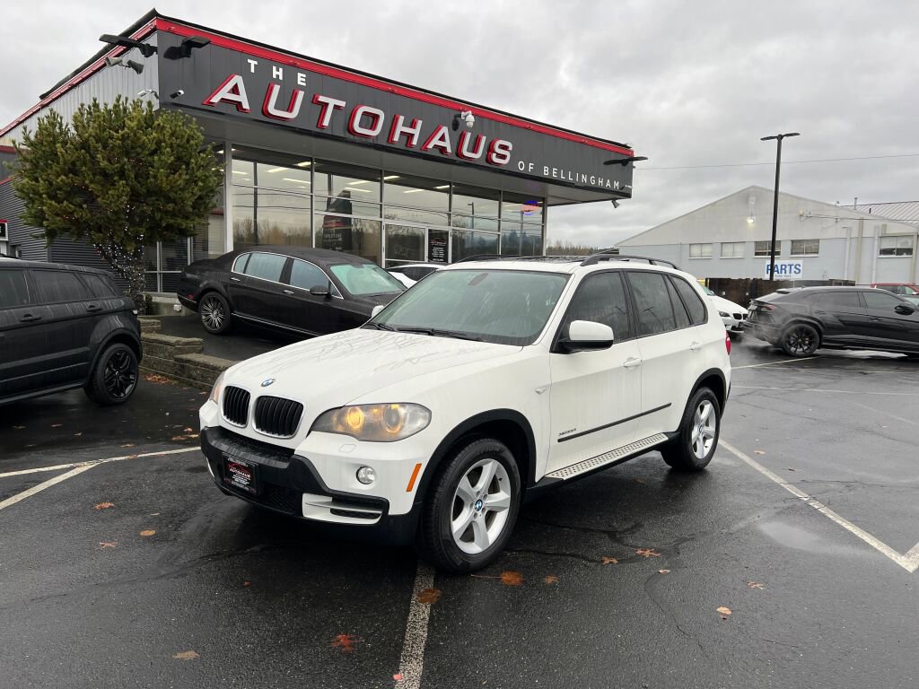Used 2009 BMW X5 xDrive30i image 1