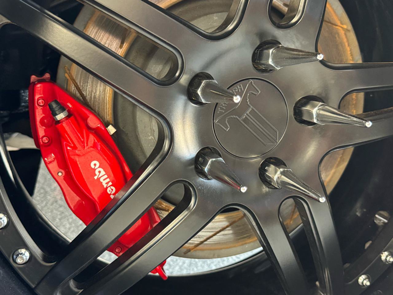 Used 2020 Dodge Challenger R/T Scat Pack RWD image 34