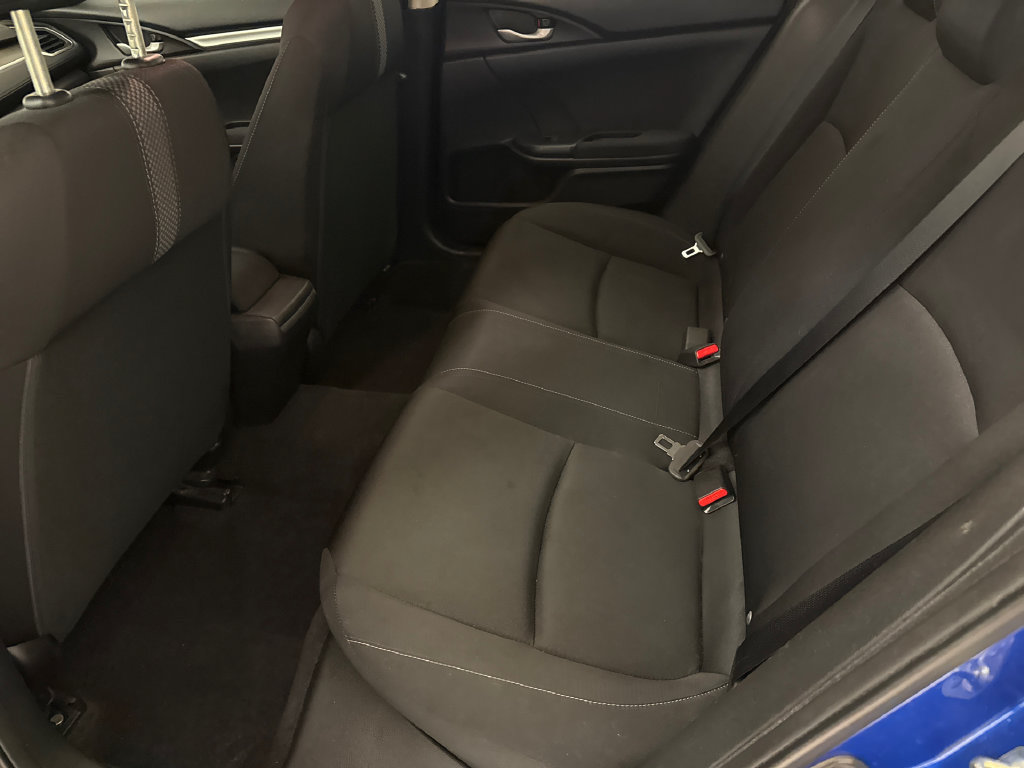 Used 2021 Honda Civic LX image 15