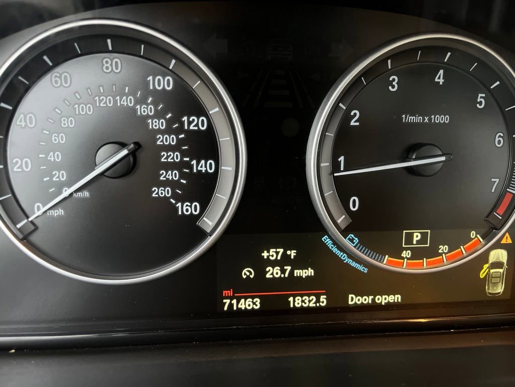 Used 2016 BMW X3 sDrive28i RWD image 23