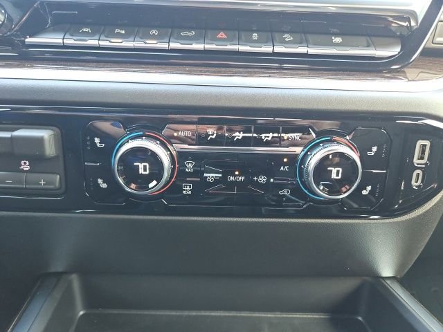 New 2026 GMC Sierra 1500 Elevation w/ Elevation Premium Package image 23