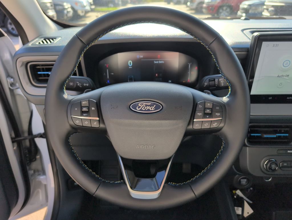 New 2026 Ford Maverick Lobo image 29