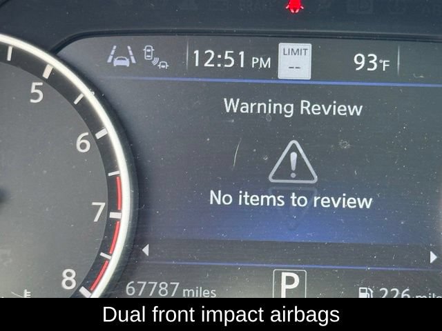 Used 2019 Nissan Murano Platinum w/ Cargo Package AWD/4WD image 38
