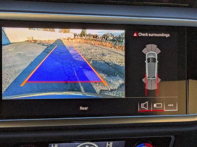 New 2025 Audi Q3 2.0T Premium image 15