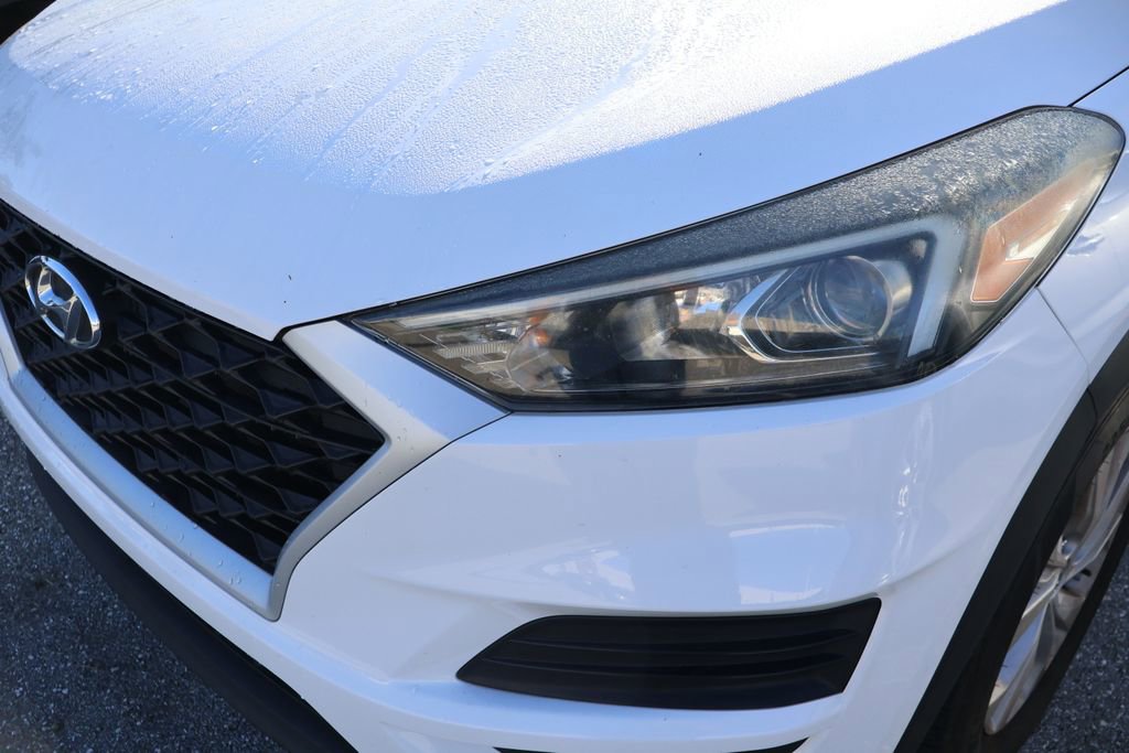 Used 2020 Hyundai Tucson Value image 3