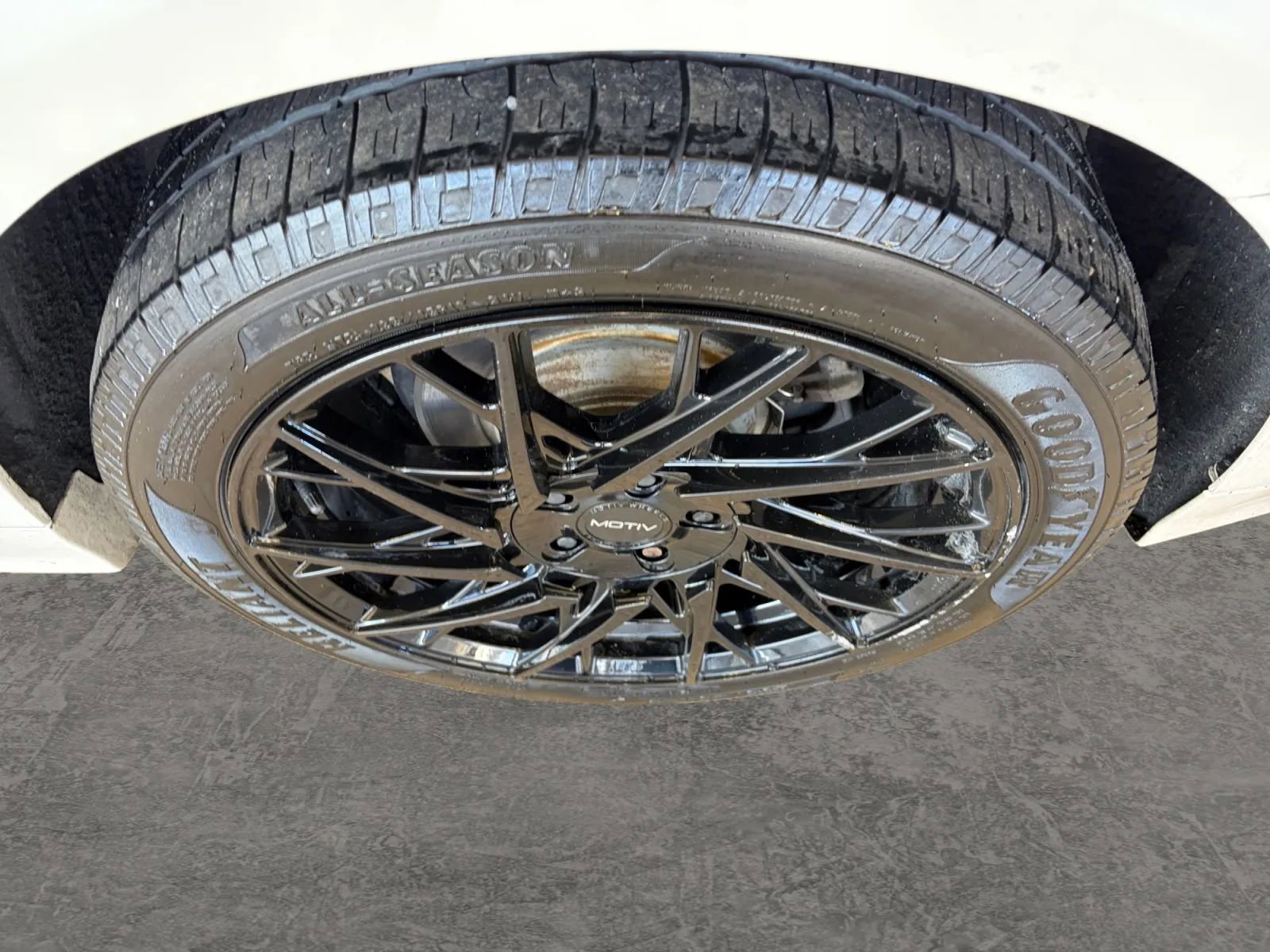 Used 2016 Ford Fusion SE w/ Equipment Group 202A image 69