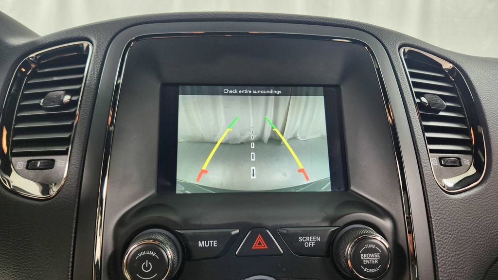 Used 2020 Dodge Durango GT AWD/4WD image 29