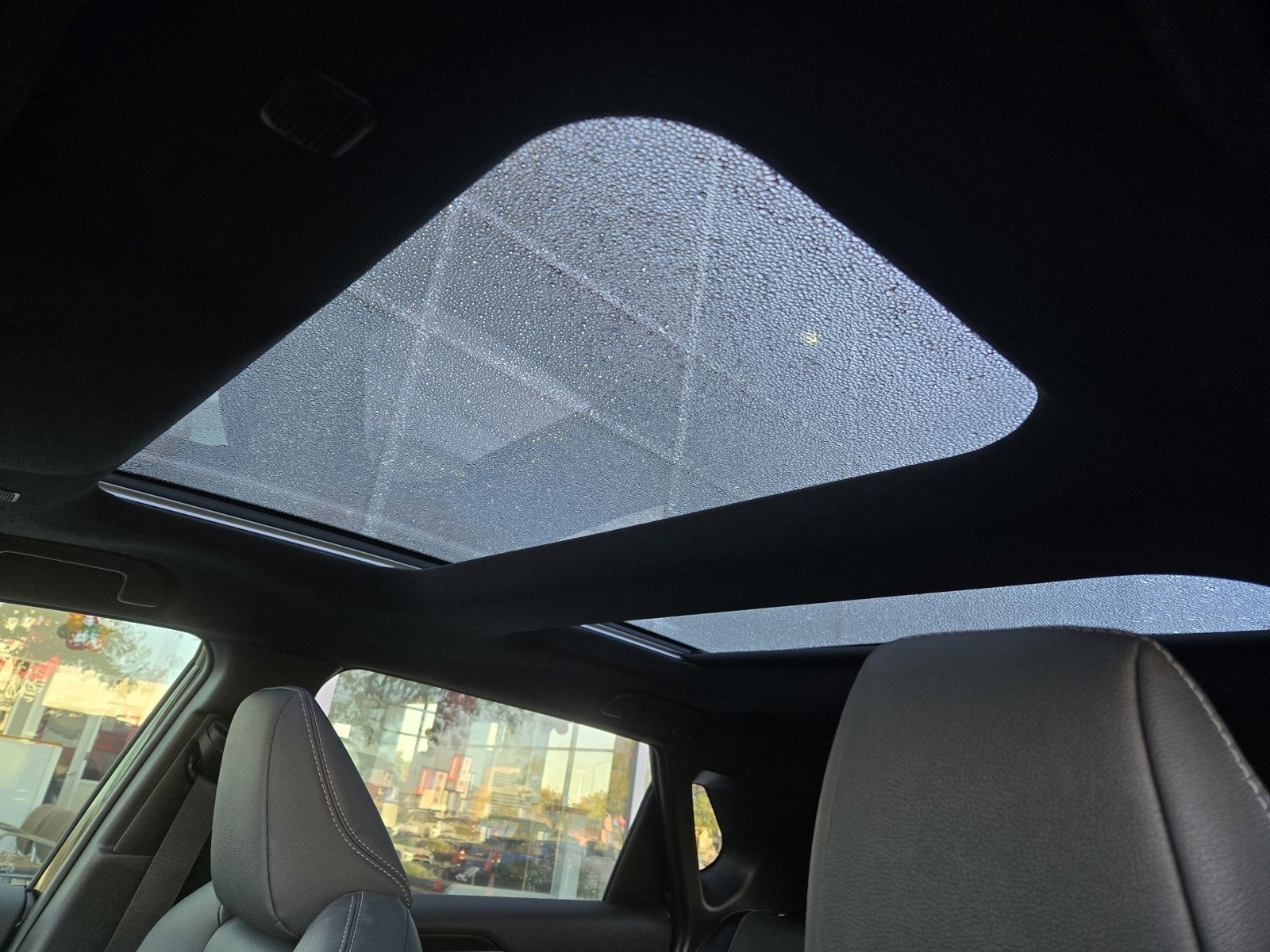 Certified 2024 Toyota bZ4X XLE image 17