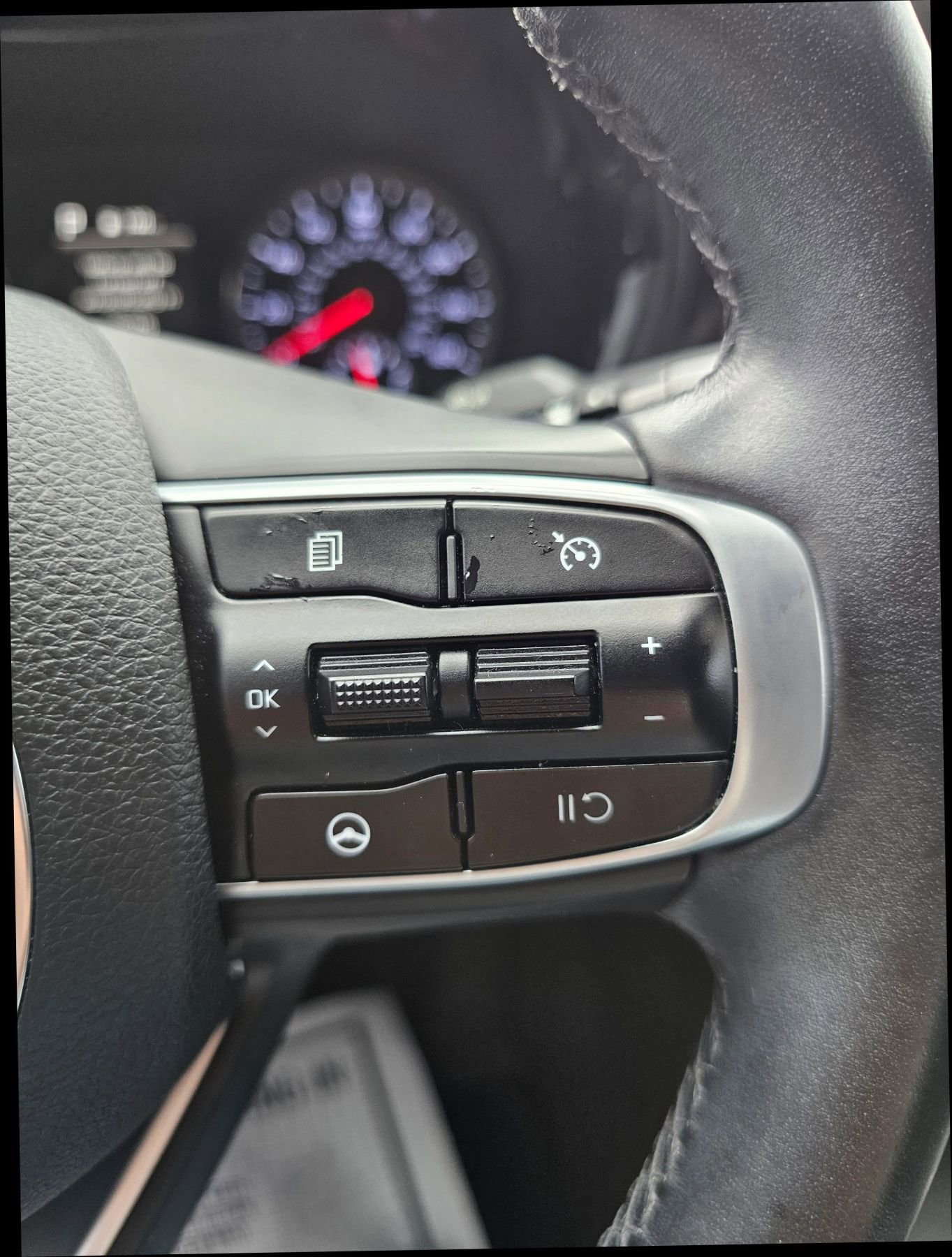 Used 2021 Kia K5 GT-Line image 13