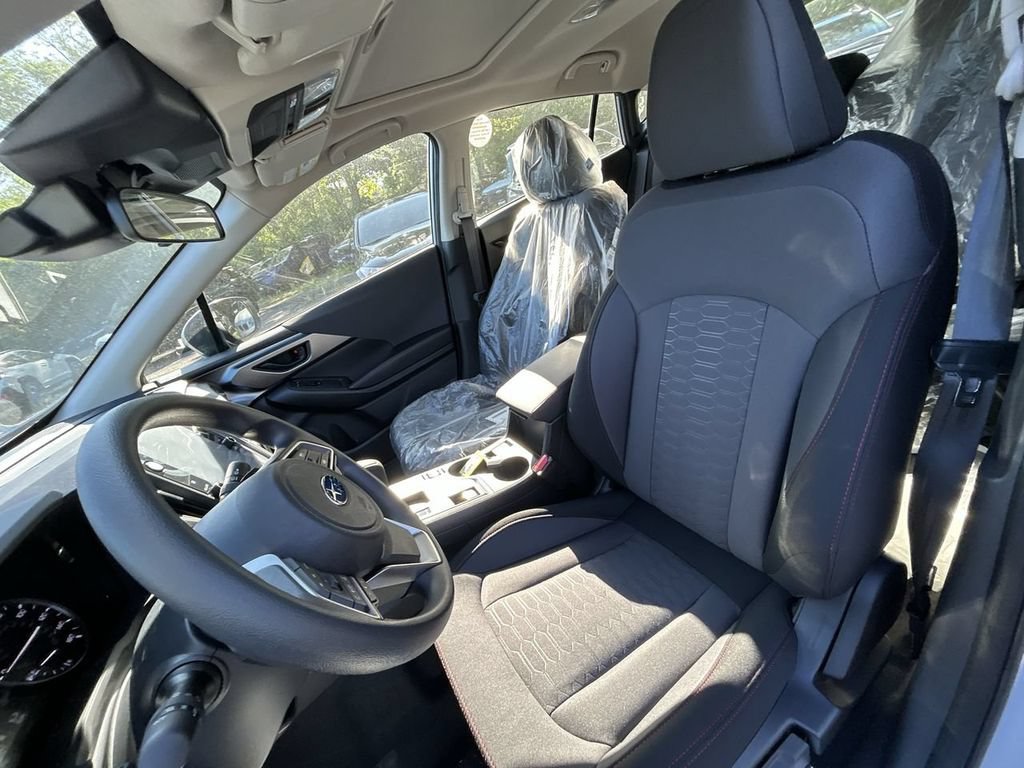 New 2026 Subaru Impreza 2.0i Sport AWD/4WD image 11