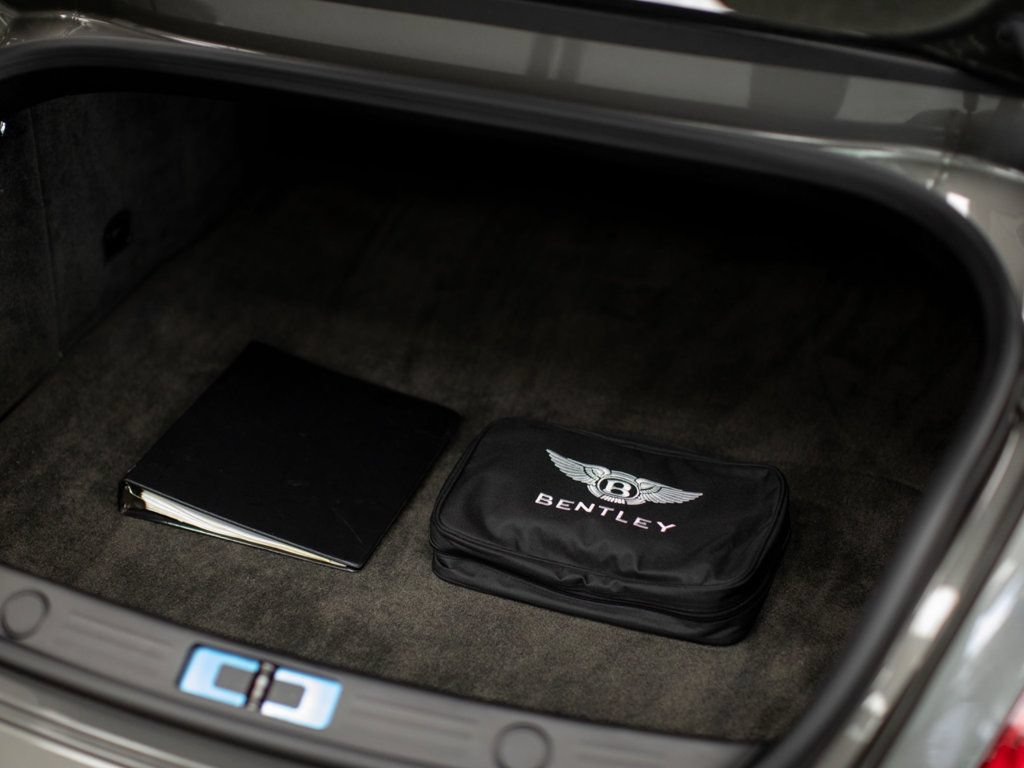 Used 2009 Bentley Continental GT AWD/4WD image 39