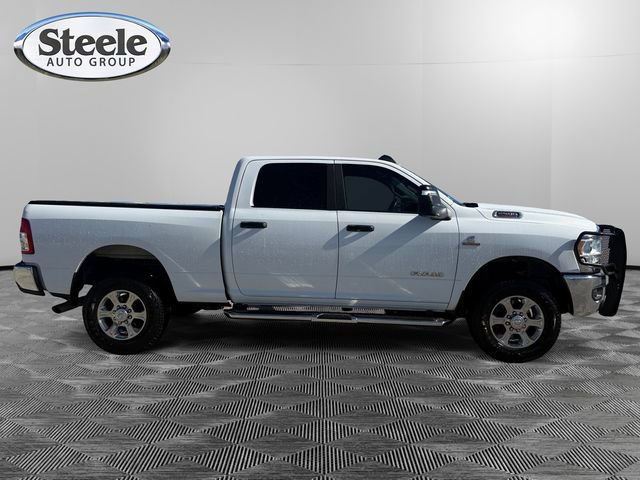 Used 2024 RAM 2500 Big Horn image 6