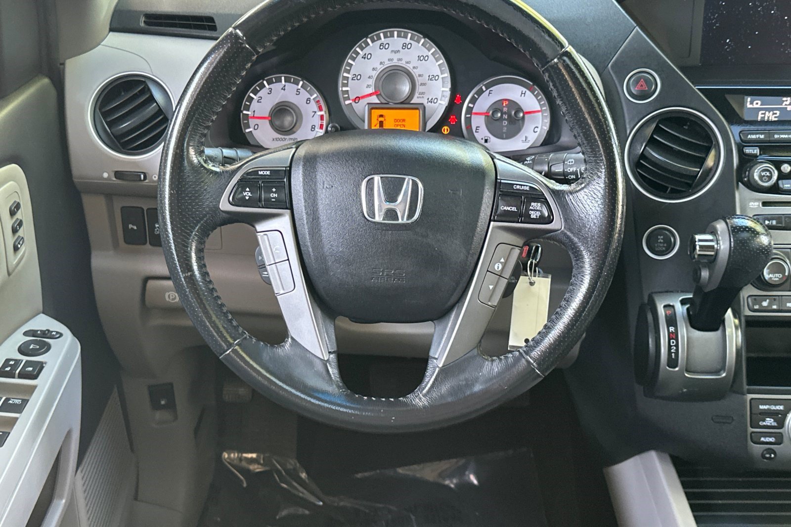 Used 2012 Honda Pilot Touring image 31