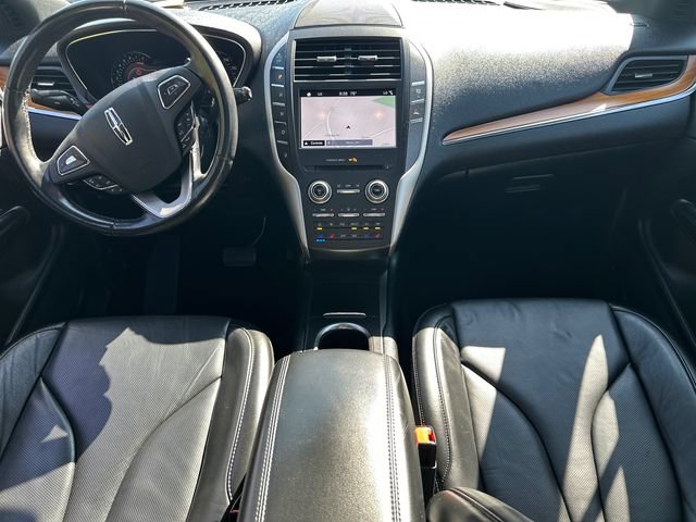 Used 2017 Lincoln MKC Reserve w/ Lincoln MKC Climate Package AWD/4WD image 23