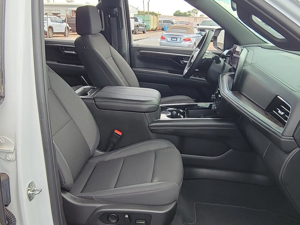 Certified 2025 Chevrolet Tahoe LS w/ Max Trailering Package AWD/4WD image 28