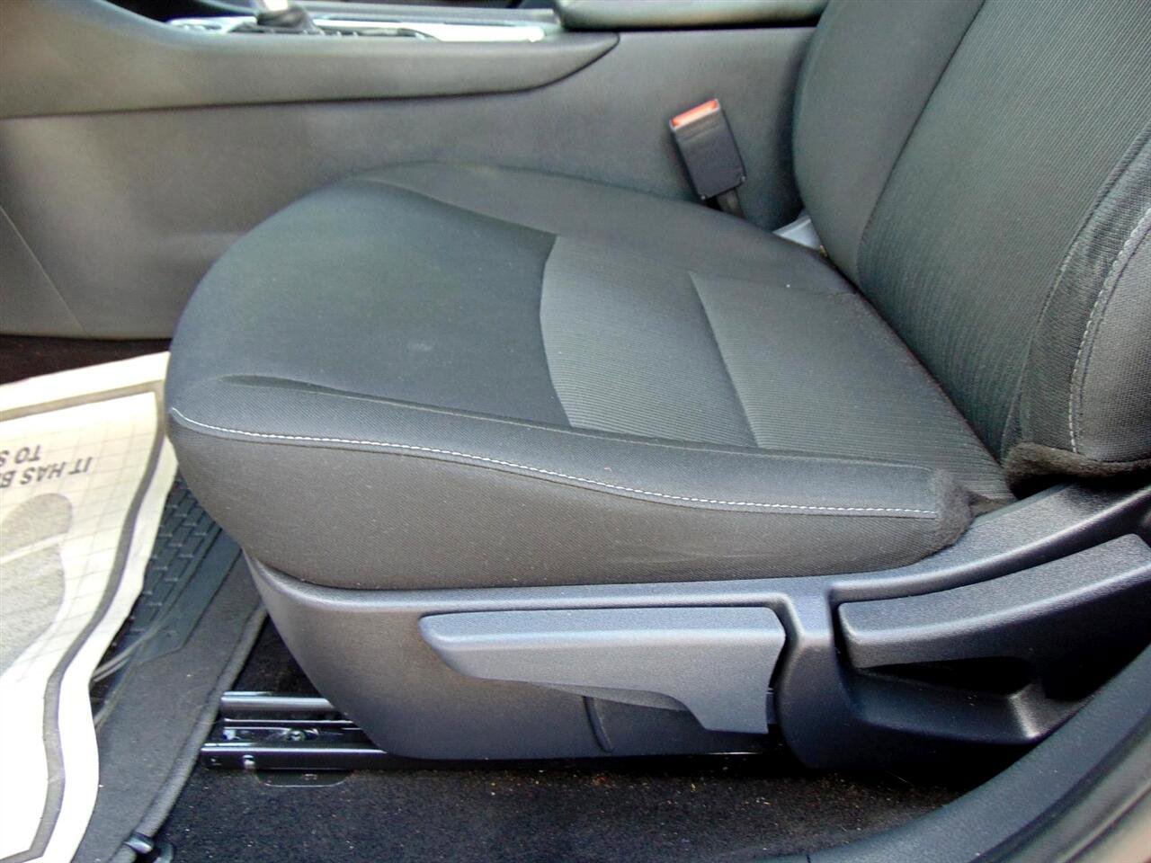 Used 2024 Nissan Sentra SV image 13