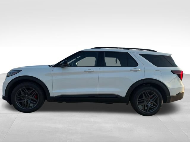 New 2026 Ford Explorer ST w/ Sun And Sound Package AWD/4WD image 3
